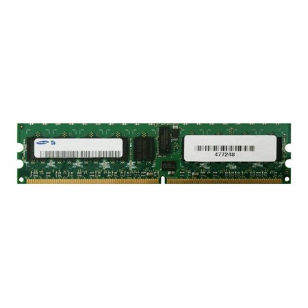 Samsung DDR3-1600 8GB/512Mx8 CL11 Chip Desktop Memory M378B1G73EB0-CK0